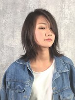 ハーモナイズ(HARMONIZE) ナチュラルモードミディ