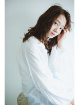 ヘアーエスクールシーユー 枚方T-SITE店(hair S.COEUR×Cu)&nbsp;【2018-2019 A/W collection 】hair S.COEUR×Cu枚方T-SITE店
