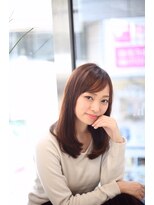 フォルテ 中田店&nbsp;ゆるふわストレートカール