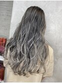 nao流バレイヤージュ☆