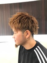 カルマ(KARMA)&nbsp;人気メンズカット！