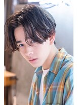 シエナ 渋谷(Siena)&nbsp;siena　ラフウェーブ　渋谷