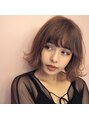 レガロ(REGALO RESORT) スタイルチェンジで垢抜け○