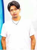 Laurel○岩原基典○刈り上げ○ツーブロック○ビジネススタイル