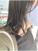 束感カット