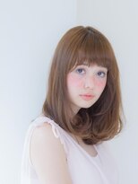 マーブルトウキョウネオリーブ(marbles tokyo neolive)&nbsp;マーブル三軒茶屋/☆セミディ×ワンカールロブ☆