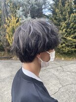 エトランジェ(Etrange)&nbsp;メンズハイライトカラー