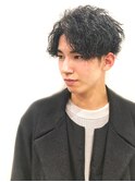 大人気の!スパイラルパーマ!