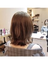 カウチ(Kauti)&nbsp;ミディアムウルフ