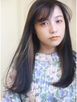 キース ヘアアンドメイク 恵比寿(kith. hair&make)&nbsp;kith.本田寿雄×ナチュロング