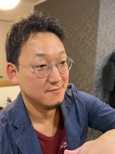 トリートマイセルフ(TREAT maiself)&nbsp;毎床 貴志