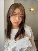 Lore☆ナチュラルストレート
