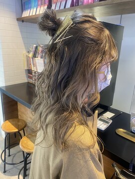 シーン 池袋(scene.) scene.【シーン】【池袋 西口徒歩3分】結婚式アレンジ