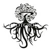 ヘアーガーデンルート(HairgardenROOT)のお店ロゴ