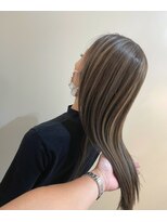 インプルーヴ アートスタイルヘアー(imProve Art style hair) インスタグラム☆いいね1000超え人気スタイル♪