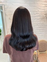 マカナ(makana)&nbsp;アッシュブラウンカラー♪