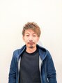 グランディール(GRANDIR) 西山 毅