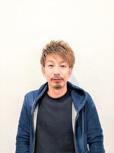 グランディール(GRANDIR) 西山 毅