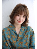 ネオリーブ シュシュ 神保町店(Neolive susu) 外ハネボブ