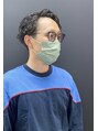 ルーダス 新保店(Rudus) 個性を引き立てるスパイラル!魅惑的なカールが魅力!