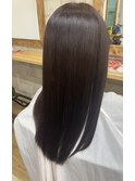 ダークベリーバイオレット