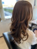 コア フィール ア デイ(COIFFURE A DAY)&nbsp;【見附今町M3D】髪質改善トリートメント