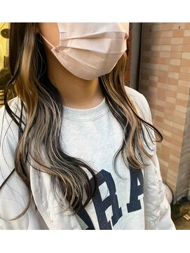 ココット 京橋店(cocotte) 可愛い王道 インナーベージュ