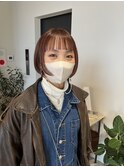 ミニボブ