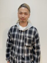 イロ(16iro)&nbsp;別役 和幸