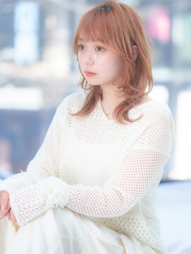 ヴィアラ 自由が丘(VIALA) 【VIALA 自由が丘】ナチュラル×ハイレイヤー