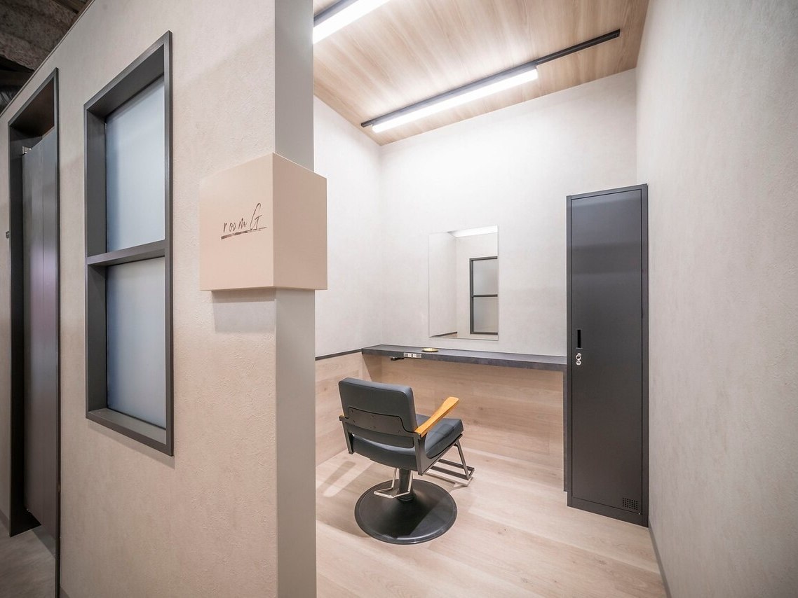 フレーム 博多店(FRAME)｜ホットペッパービューティー