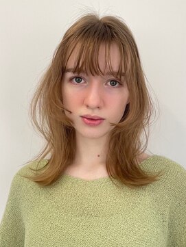 フリティ 大阪西梅田店(friity) imim3