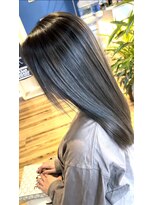 リアン(Lien)&nbsp;暗めシャドールーツ