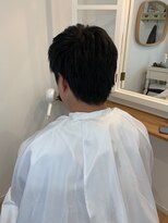 ナチュール シュシュ(nature chouchou)&nbsp;メンズショート