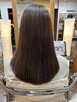 ループ バイ エスポワール(LoooP by Espoir)&nbsp;ぷっつりロング！！！