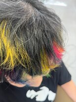 サボ(SAVO)&nbsp;ショートウルフ