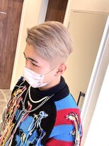 エンカウントバイマハロ 千葉(encount by mahalo)&nbsp;men's style