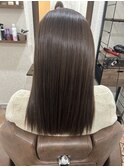 伸ばしかけミディアム
