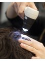 エイジレスサロンリアンジュ(Ageless salon LIANGE) 頭皮や髪のお悩みもお気軽にお声掛けください！