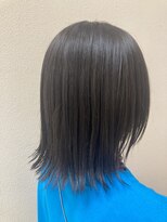 シャンプーボーイ&nbsp;レイヤーボブ