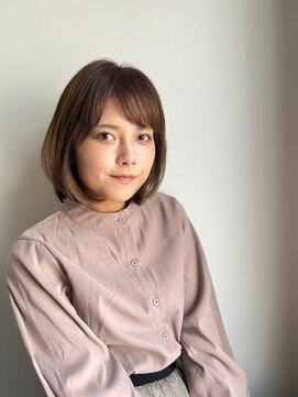 フラミューム 池袋(flammeum) flammeumスタイル(池袋)(雑司ヶ谷)(池袋東口)