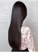 髪質改善ioLuヘアエステ