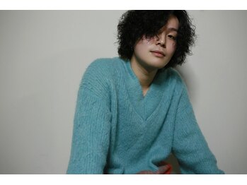 ノリト(norito)の写真/男性の方も通い易い！メンズからも支持されるサロン。再現性の高いスタイルでON・OFF切り替えも自由自在に