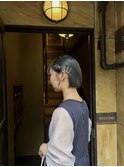 パーティーヘアセット