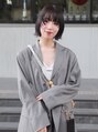 エマエコル(Emma ecole)/水野　のどか ［栄/ハイトーンカラー］