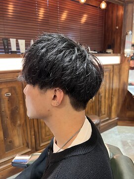 エイトメン 池袋東口店(EIGHT MEN) mash