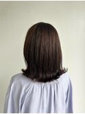 松山市/10代/20代/30代/40代/上品な大人ツヤ髪