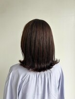 セダクション 道後樋又店(Seduction) 松山市/10代/20代/30代/40代/上品な大人ツヤ髪