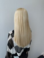 ジュール  くずは駅前(Jour)&nbsp;外人さんカラーリング