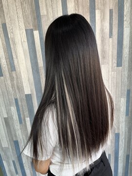 ブロス(BROS.) インナーエクステ